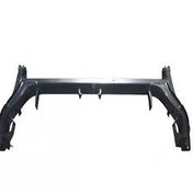 تصویر اکسل عقب پراید روئین صنعت 