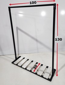 تصویر رگال لباس سفید 