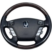 تصویر فرمان هیوندای سنتنیال 