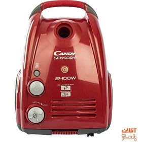 تصویر جاروبرقی کندی مدل KCS240 Candy KCS240 Vacuum Cleaner