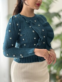 تصویر بافت جلو چین کد2338 