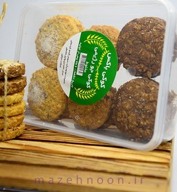 تصویر کوکی جو دوسر 