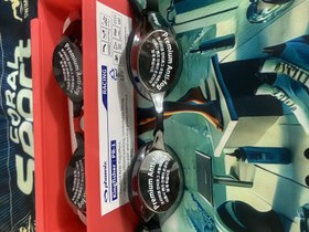 تصویر عینک شنا فونیکس مدل PR1 