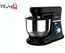 تصویر همزن یورولوکس مدل EU-SM3975SB EUROLOX EU-SM3975SB Stand Mixer