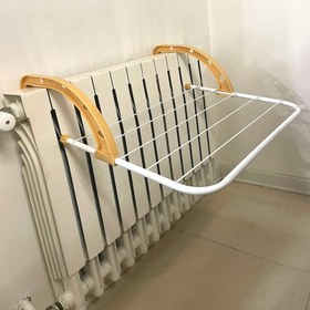 تصویر بندرخت شوفاژی 