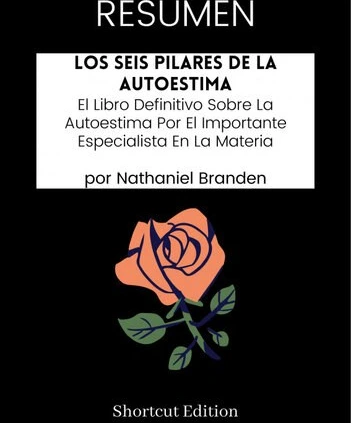 خرید و قیمت دانلود کتاب RESUMEN: Los Seis Pilares De La Autoestima: El ...