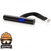 تصویر ترازو دیجیتال مدل دستی کد OR_35 Digital scale, manual model, code OR_35