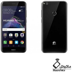 تصویر درب پشت گوشی Huawei Honor 8 Lite Huawei Honor 8 Lite Back Door