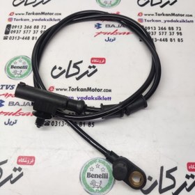 تصویر سنسور کیلومتر موتور کویر adv s2 و واریو 160 لاکی کیفیت درجه 1 