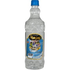 تصویر معجون کبد 1 لیتری زمزمه کاشان 