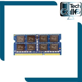 تصویر رم لپ تاپ هاینیکس 8Gb DDR3 1600 12800MHZ 1.5V 