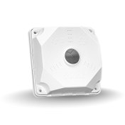 تصویر کمباکس 13*13 باکس دوربین - سفید 