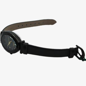 تصویر ساعت زنانه Fitron بلک 