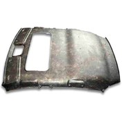 تصویر نمدی سقف ام وی ام X22 