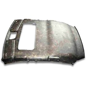 تصویر نمدی سقف ام وی ام X22 