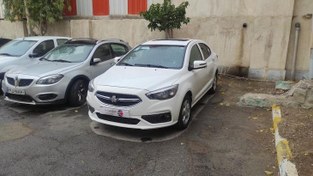 تصویر شاهین مدل 1404 ا پلاس اتوماتیک پلاس اتوماتیک