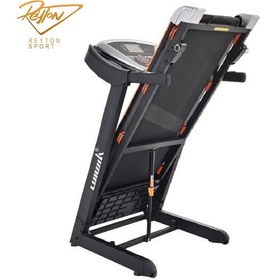 تصویر تردمیل خانگی ال تی اسپرت مدل 6028-S LT Sport Home Use Treadmill 6028-S