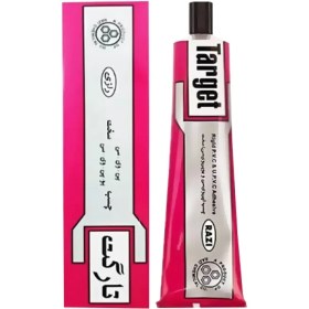 تصویر چسب تارگت 100 میلی لیتر رازی 