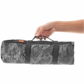 تصویر عایق پتو کمپ کچوا Quechua Picnic Blanket Insulated - زمان ارسال 15 تا 20 روز کاری 