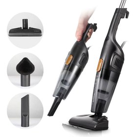 تصویر جاروبرقی درما مدل DX115C Deerma DX115C Vacuum Cleaner