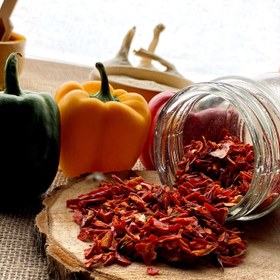 تصویر پاپریکا 