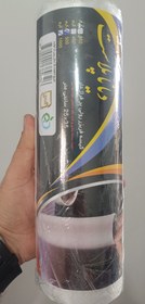تصویر رول کیسه فریزر 1000گرم 25*35 Hosna