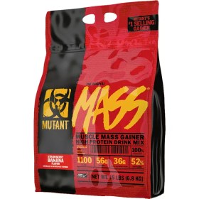 تصویر مس گینر موتانت 