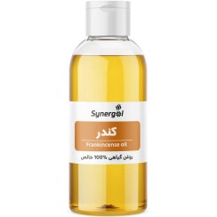 تصویر روغن گیاهی کندر 