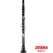 تصویر کلارینت چوبی ژوپیتر JCL1100S گام Bb 