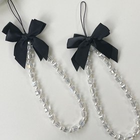 تصویر بند black butterfly کد T 