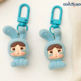 تصویر آویز کرای بیبی 