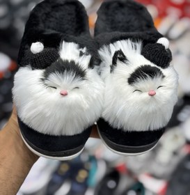 تصویر پاپوش زنانه وارداتی 