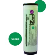 تصویر مرکب RZ سبز RZ