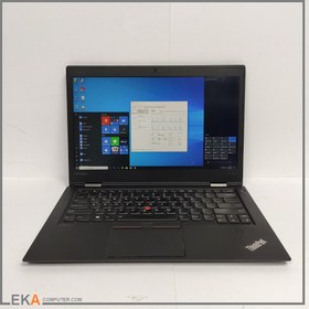 تصویر لپ تاپ استوک لنوو Lenovo x1 Carbon/i5gen6/ram8/ssd256/14 Lenovo x1 Carbon