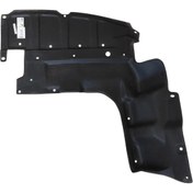 تصویر سينی پلاستیکی زير موتور ليفان 620 