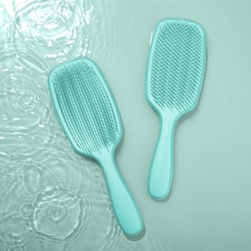 تصویر برس مو ضدوز و ضدآب نیچر اسپل Nature spell waterproof detangler brush