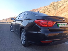 تصویر لیفان 820 مدل 1397 ا Lifan 820 Lifan 820