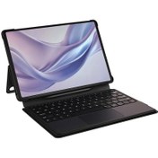 تصویر کیف کیبورد دار ITFIT مخصوص تبلت سامسونگ Galaxy Tab S10 FE Plus 
