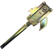 تصویر دستگاه شیشه بالابر مزدا 2000ایرانی کوتاه R 