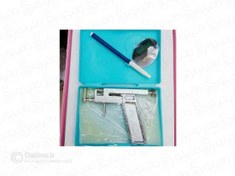 تصویر دستگاه گوش سوراخ کن فلزی 19913 