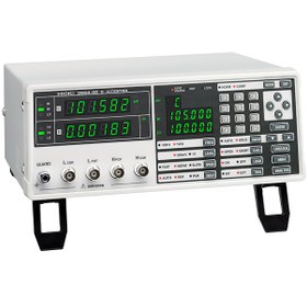 تصویر LCR متر هیوکی مدل 3504 