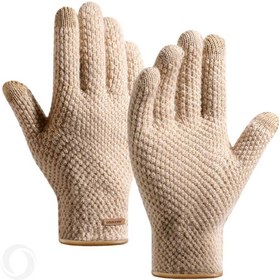 تصویر دستکش بافت GOLOV EJOY DZ135 