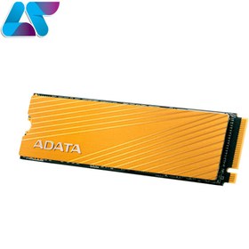 تصویر SSD ADATA FALCON 256GB PCIe Gen3x4 M.2 2280 Solid State Drive ا حافظه SSD اینترنال ای دیتا مدل FALCON PCIe Gen3x4 M.2 2280 ظرفیت 256 گیگابایت حافظه SSD اینترنال ای دیتا مدل FALCON PCIe Gen3x4 M.2 2280 ظرفیت 256 گیگابایت