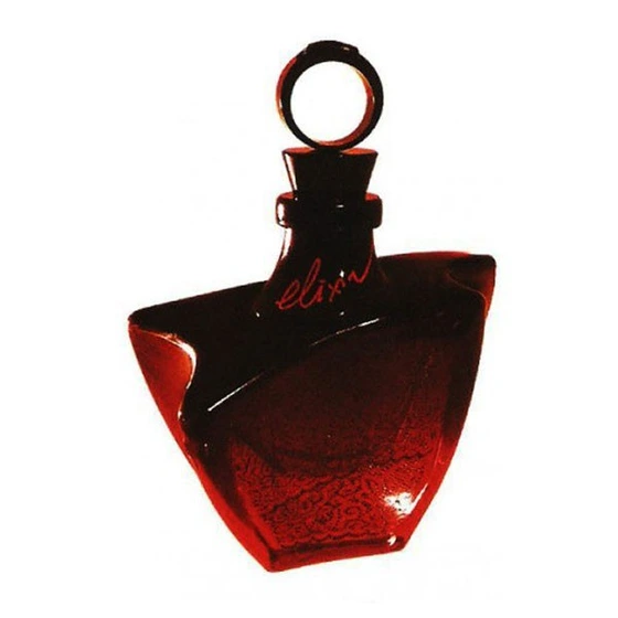 Parfum best sale mauboussin elixir