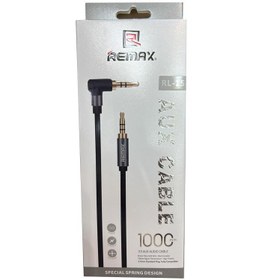 تصویر کابل AUX ریمکس مدل RL-15 
