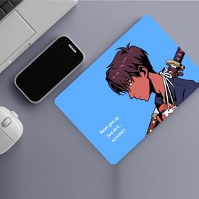 تصویر موس پد طرح آزوکی - AZUKI 