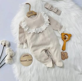 تصویر سرهمی دخترانه ترک 