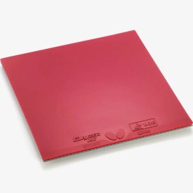 تصویر رویه راکت گلایزر 09C Butterfly Table Tennis Rubber Glayzer 09C