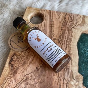 تصویر روغن چوب ترک مدل Impala 