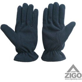 تصویر دستکش پلار مدل D01 Polar gloves model D01